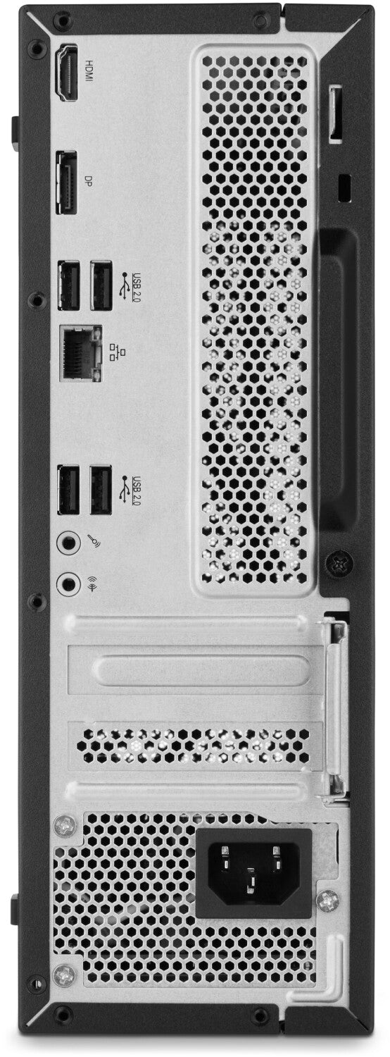 Medion T80 II CI5 32GB 1TB SSD Win 11 - Complete System - 32 GB (MD340079)