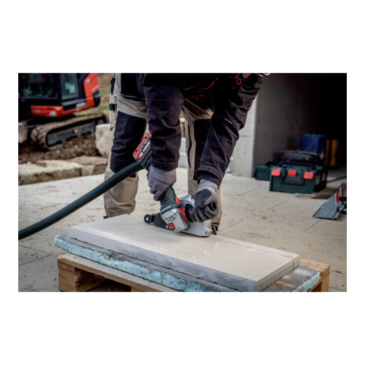 Metabo WVB 18 LT BL 11-125 Quick (613057660)