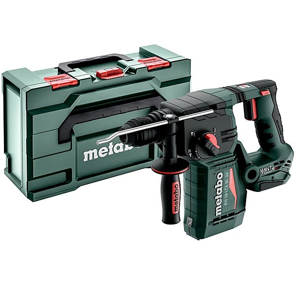 Metabo KH 18 LTX BL 24 (601713840)