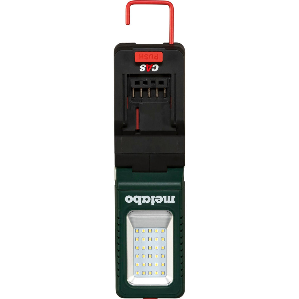 Metabo BSA 18-1000 Portable Floodlight 1000 Lumens LED Industrial Light 601508850