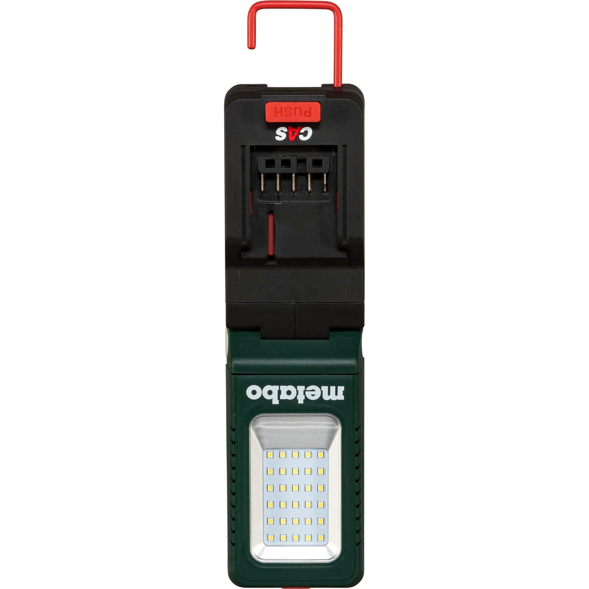 Metabo BSA 18-1000 Portable Floodlight 1000 Lumens LED Industrial Light 601508850