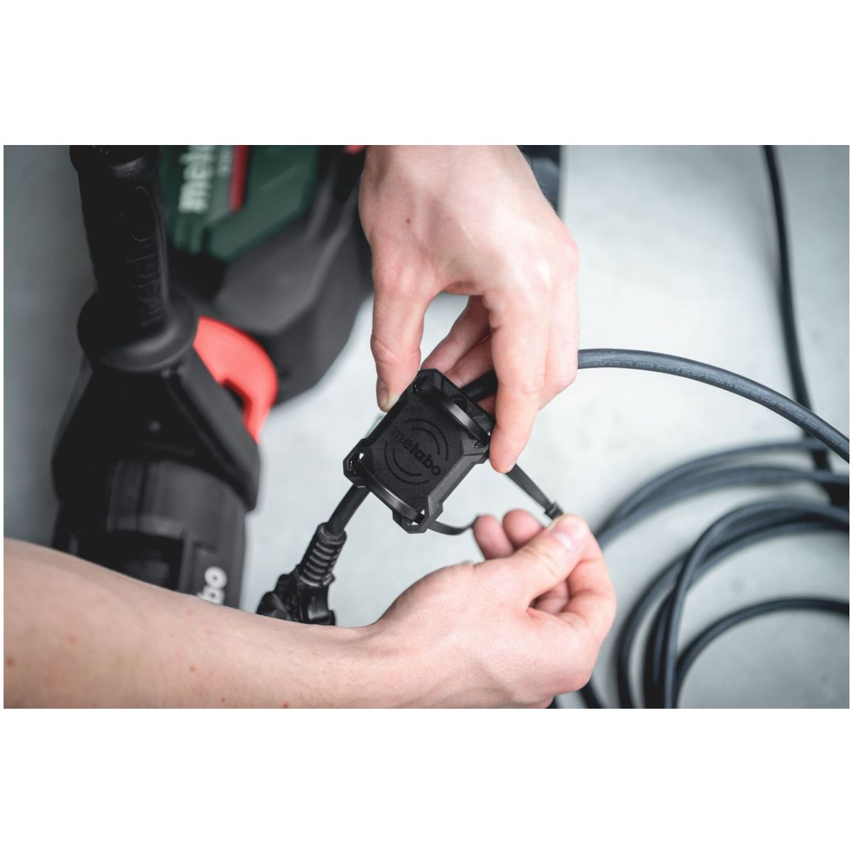 Metabo 626967000 Tracker 1 St.