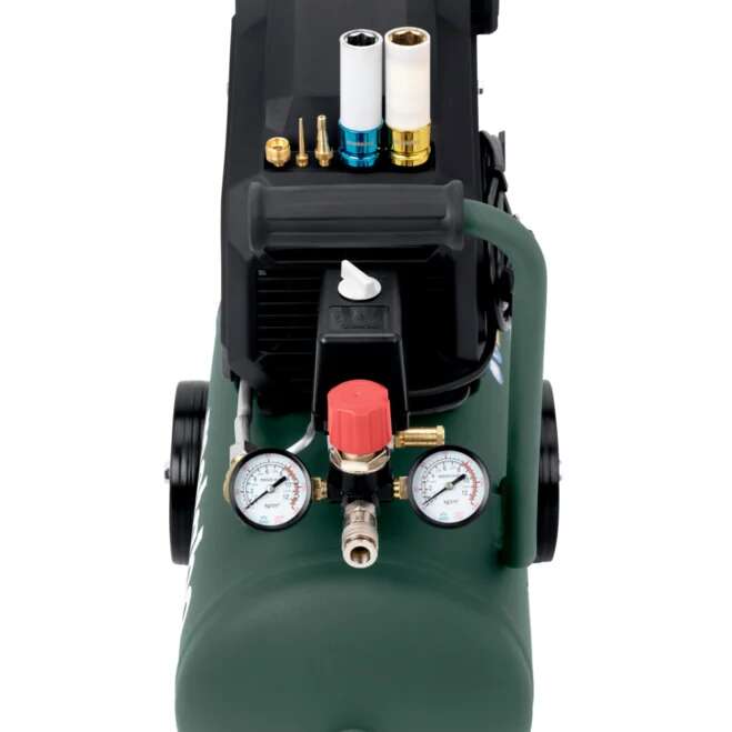 METABO COMPRESSOR BASIC 200-24