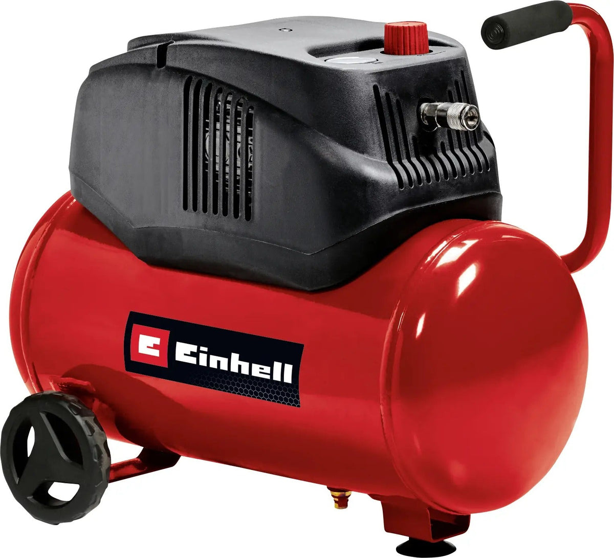METABO COMPRESSOR BASIC 200-24