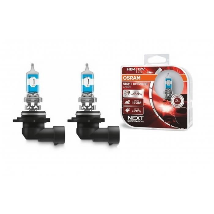 Osram Night Breaker HB4 NL 150%