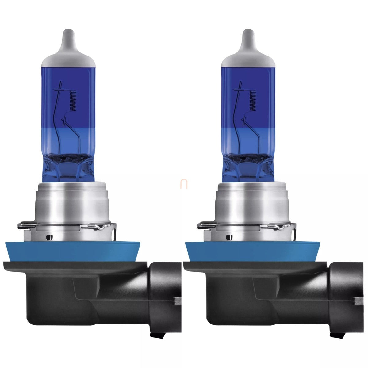 OSRAM Car Bulb Set of 2 H11 PGJ 19-2 OSR62211CBB-2HB