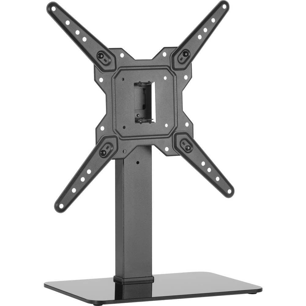 SpeaKa Professional SP-TVS-150 TV Table Mount - 23 to 55 inches SP-9857820