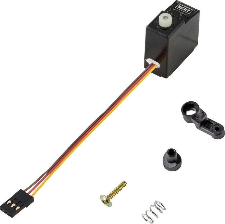 Reely RE-9407004 Spare Part Servo