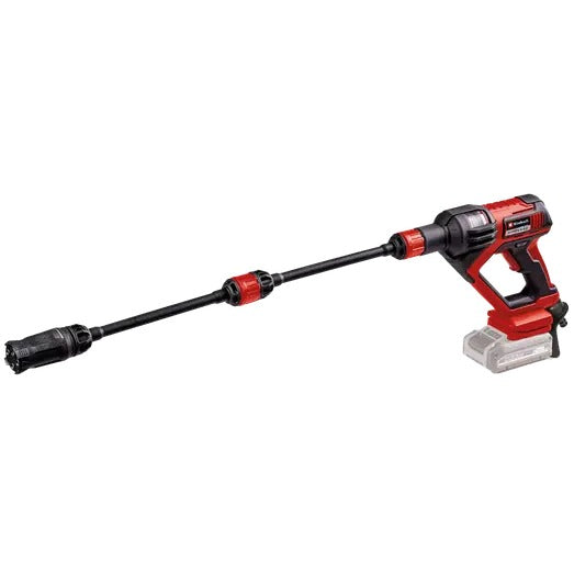 Einhell HYPRESSO 18/24-1 Cordless Pressure Washer 24 bar - Model 3304332+1668363