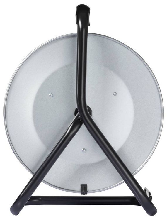 Sygonix Leather Cable Drum SY-6746422