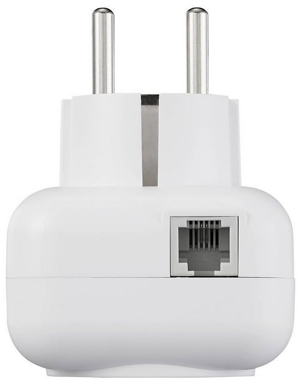 Sygonix SY-6824096 Universal Thermostat Plug-in Weekly Program - 1 pc.