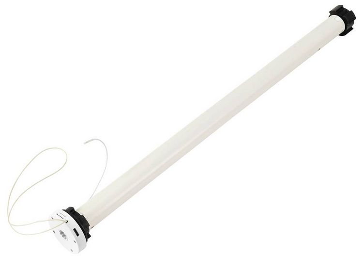 Sygonix Tubular Motor Set 40 mm 3 kg 10 W 0.8 Nm SY-6872860