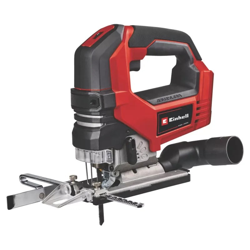Einhell Cordless Jigsaw TP-JST 18/135 Li BL - Brushless - Without Battery and Charger