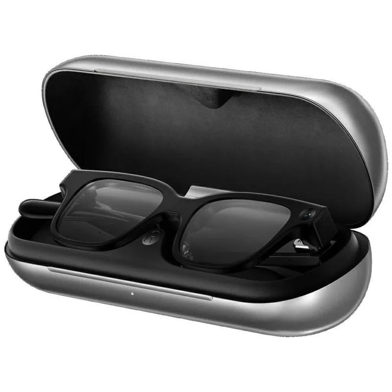 Rokid Augmented Reality Glasses - Black - 32 GB Storage RV101