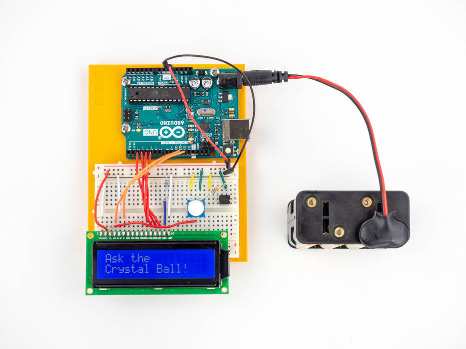 Arduino K020007-6P Classroom Pack for French Education (K020007-6P)