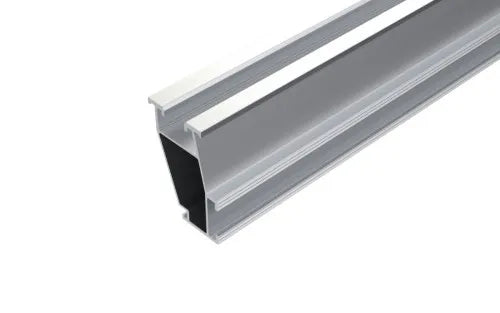 Aerocompact Europe GmbH Mounting Rail 4750 mm X60-4750 #705125 (705125-4750)