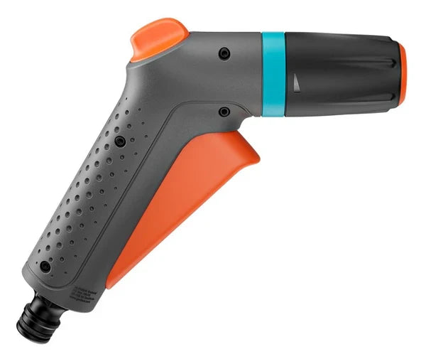 Gardena Classic Cleaning Pistol Set - Model 18362-20