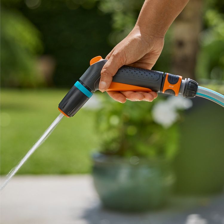 Gardena Classic Cleaning Pistol Set - Model 18362-20