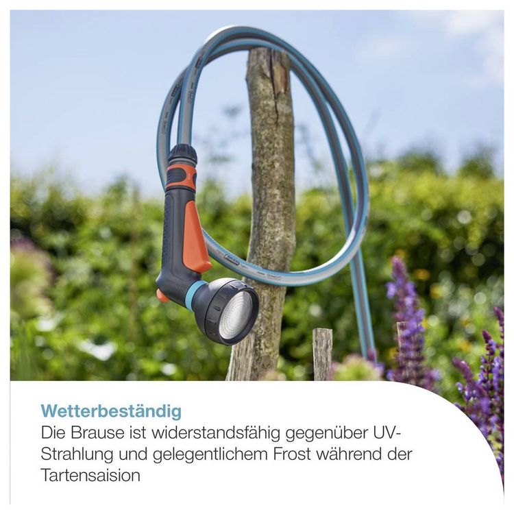 Gardena Classic Watering Nozzle Starter Set (18367-20)