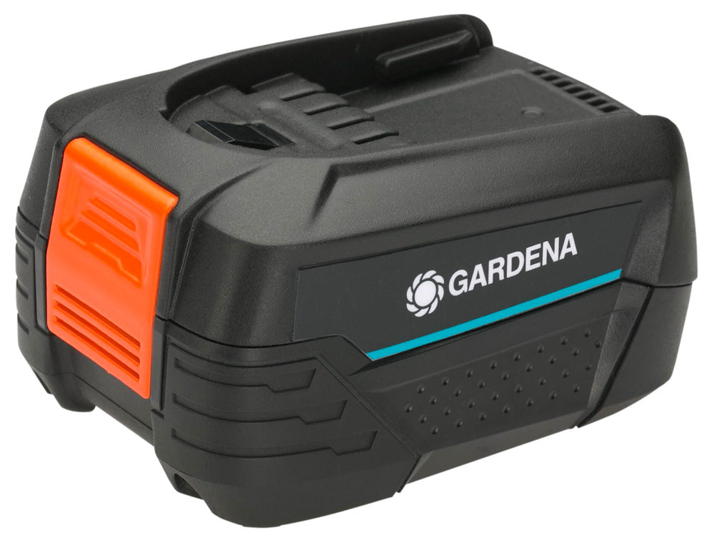 Gardena System Battery P4A PBA/72 4,000 mAh (14922-20)