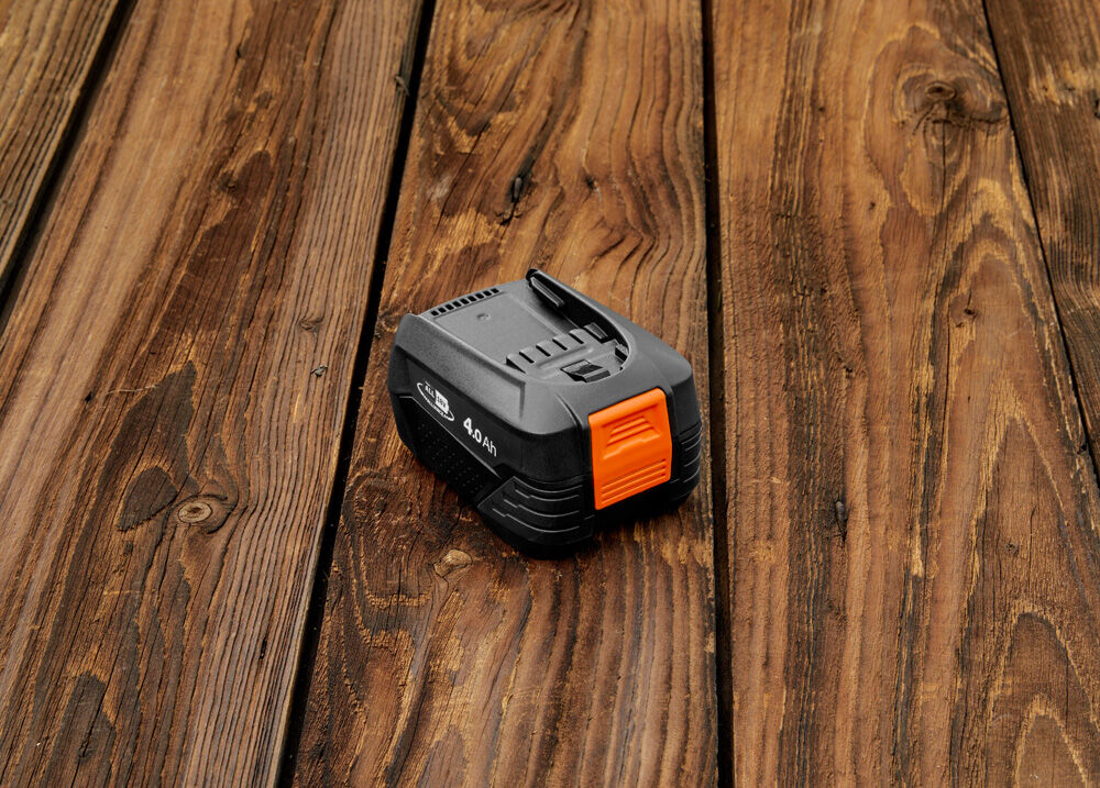 Gardena System Battery P4A PBA/72 4,000 mAh (14922-20)