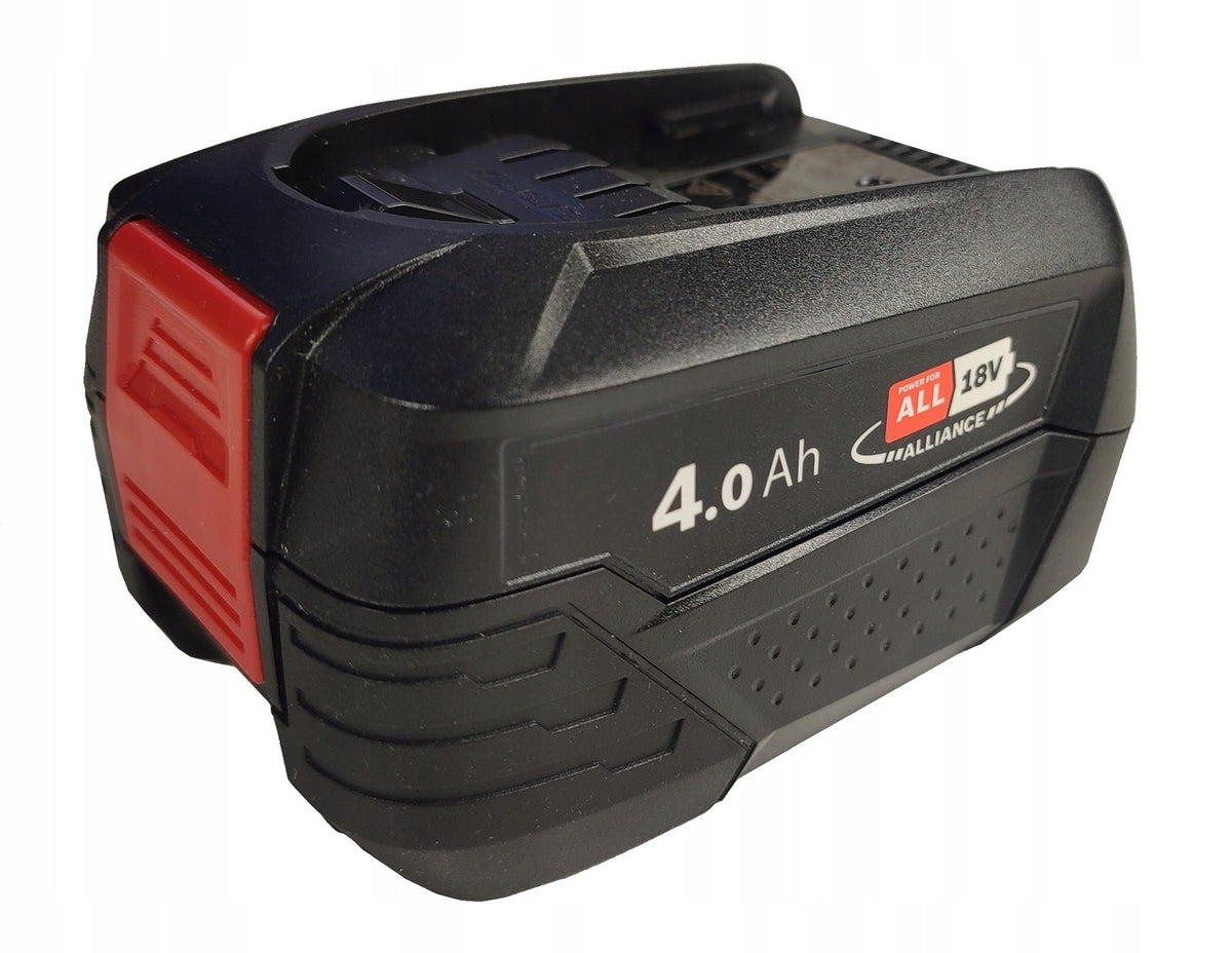 Gardena System Battery P4A PBA/72 4,000 mAh (14922-20)