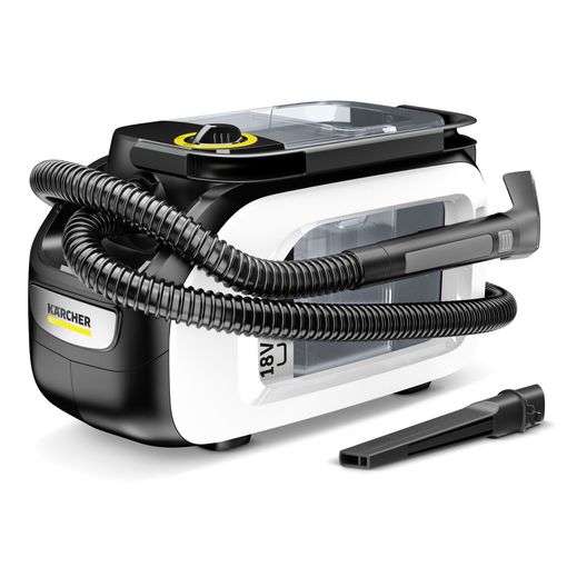 Kärcher SE 3-18 Compact Spot Cleaner 18V