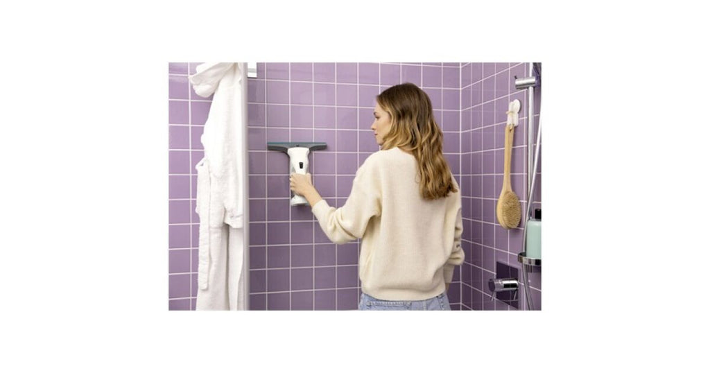 KARCHER Window Washer WV 1 Bath Edition (1.633-619.0)