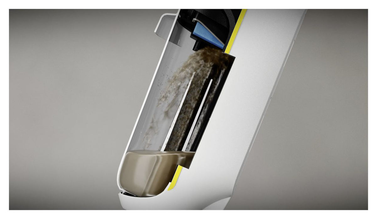 Kärcher FCV4 Cordless Vacuum Mop (1.056-131.0)