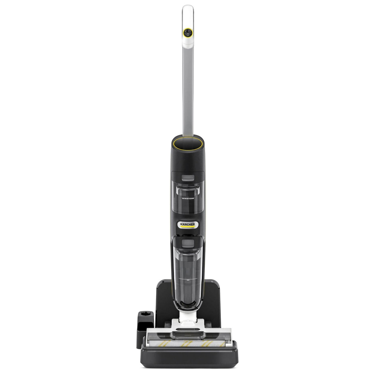 Kärcher FCV4 Cordless Vacuum Mop (1.056-131.0)