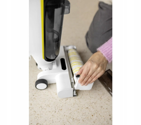 Kärcher FCV4 Cordless Vacuum Mop (1.056-131.0)