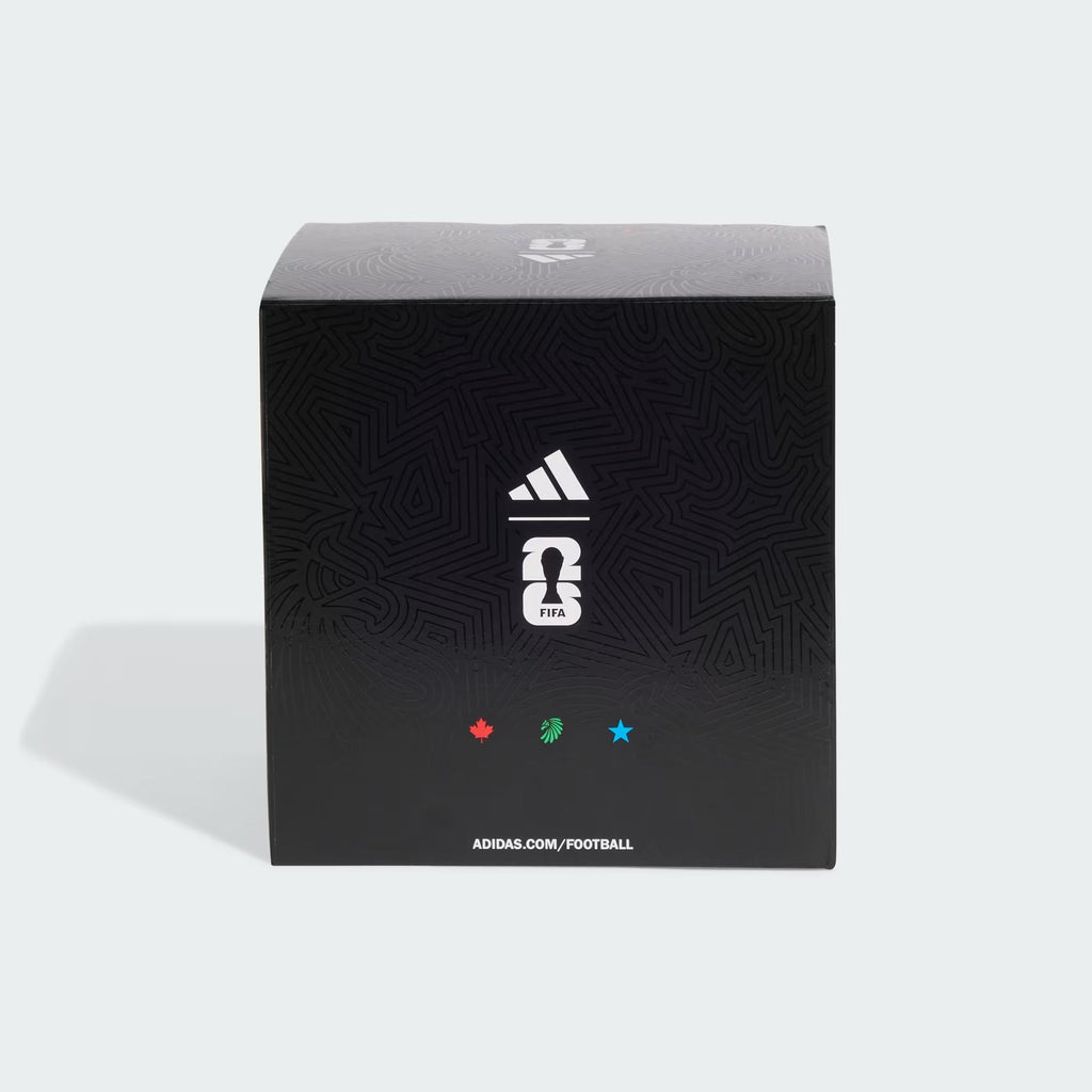 Piłka nożna adidas World Cup 26 Trionda League BOX JD8045 5