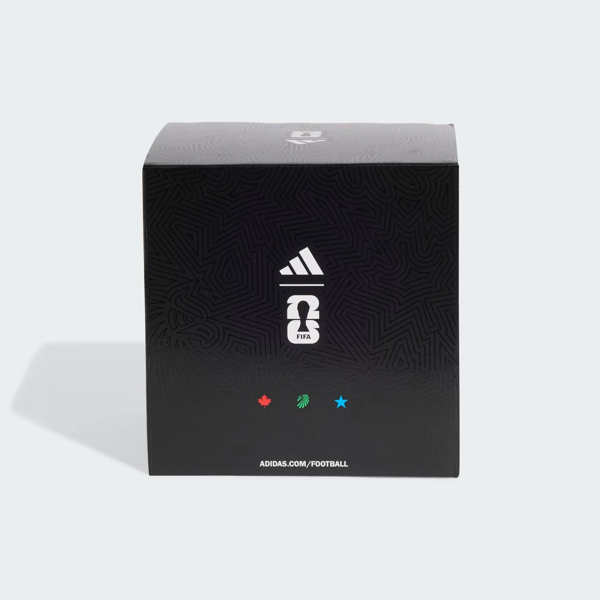 Piłka nożna adidas World Cup 26 Trionda League BOX JD8045 5