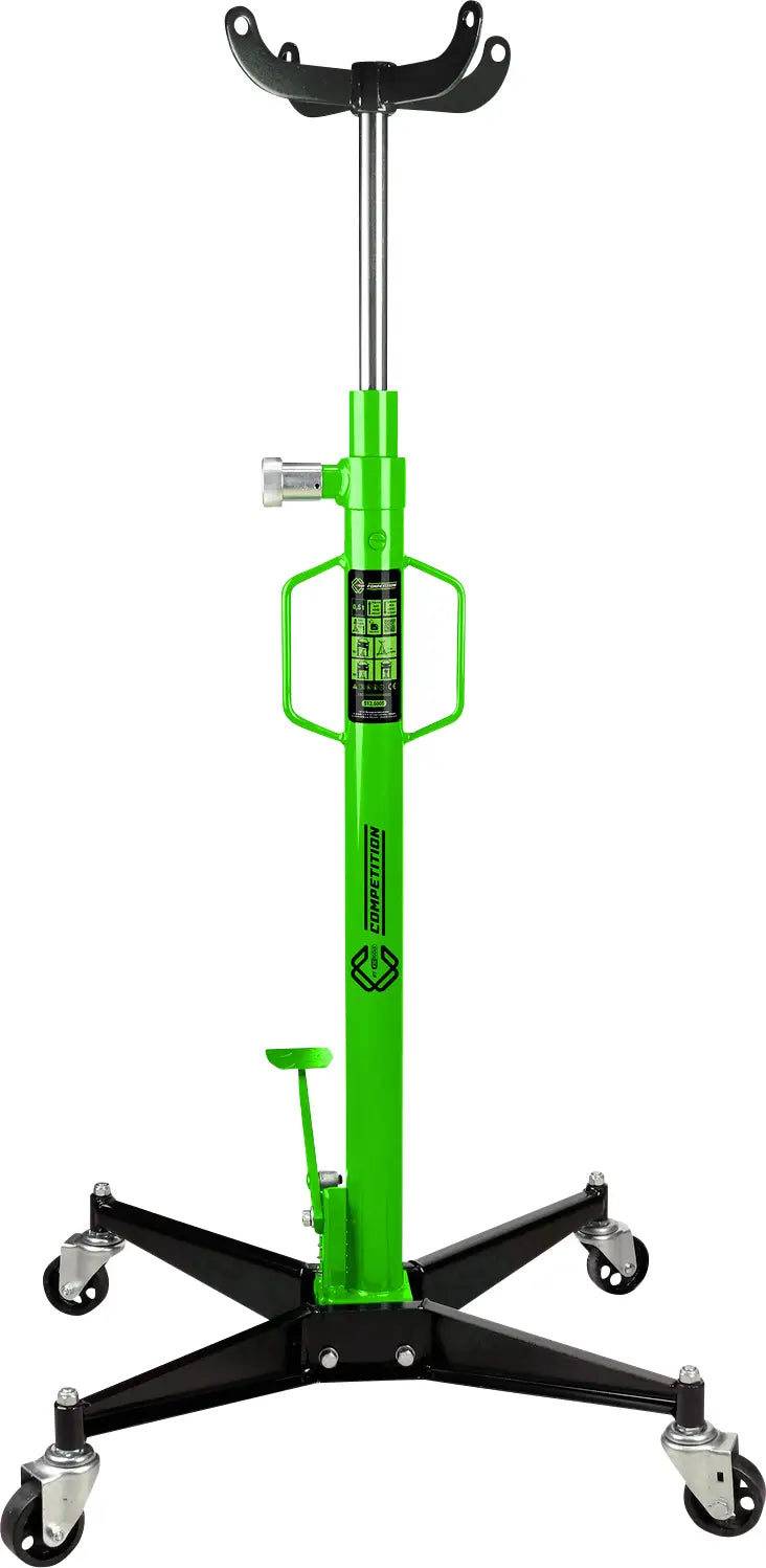 KS TOOLS Hydraulic Transmission Jack - 512.5005
