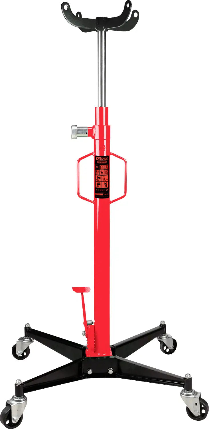 KS TOOLS Hydraulic Transmission Jack - 512.5005