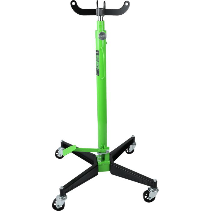 KS TOOLS Hydraulic Transmission Jack - 512.5005