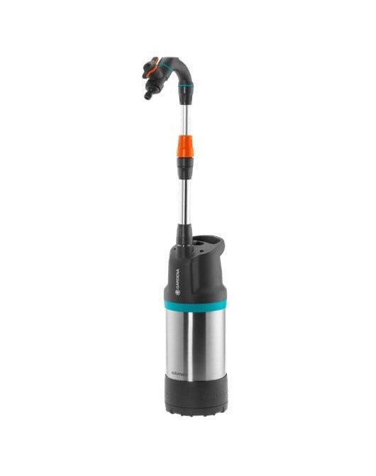 Gardena Water Pump 550 W 2.3 bar 4700 l/h (1766-20)
