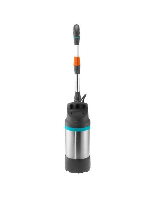 Gardena Water Pump 550 W 2.3 bar 4700 l/h (1766-20)