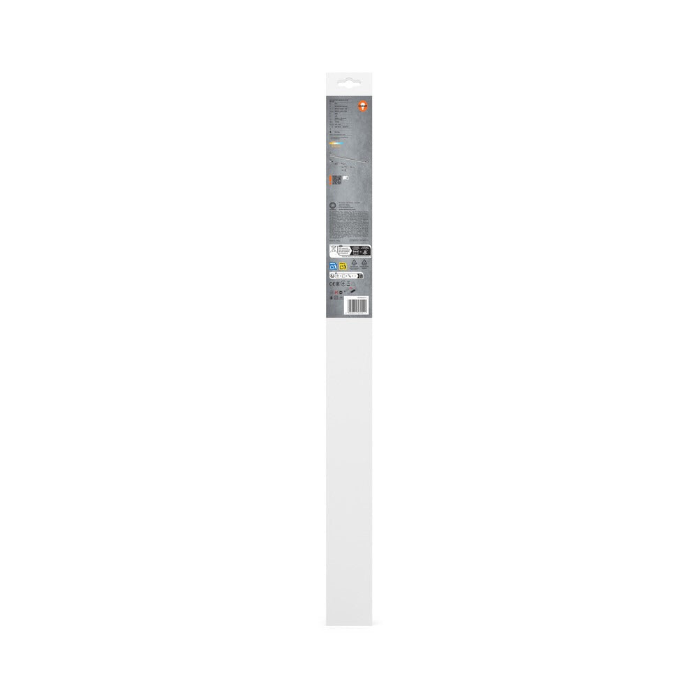 LED BATTEN SENSOR 60CM 8W 830