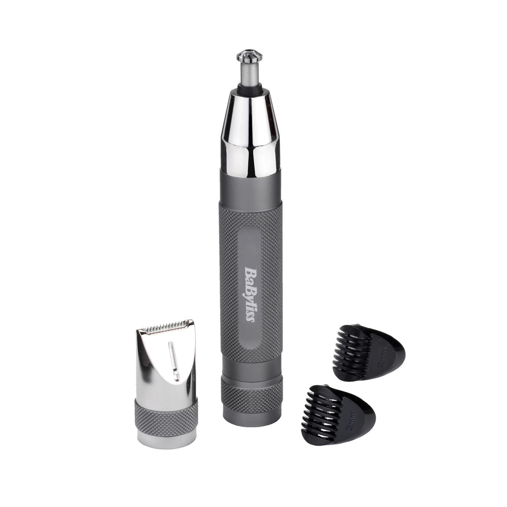 Braun Series 3 301s Foil Shaver Trimmer - Black (163817)