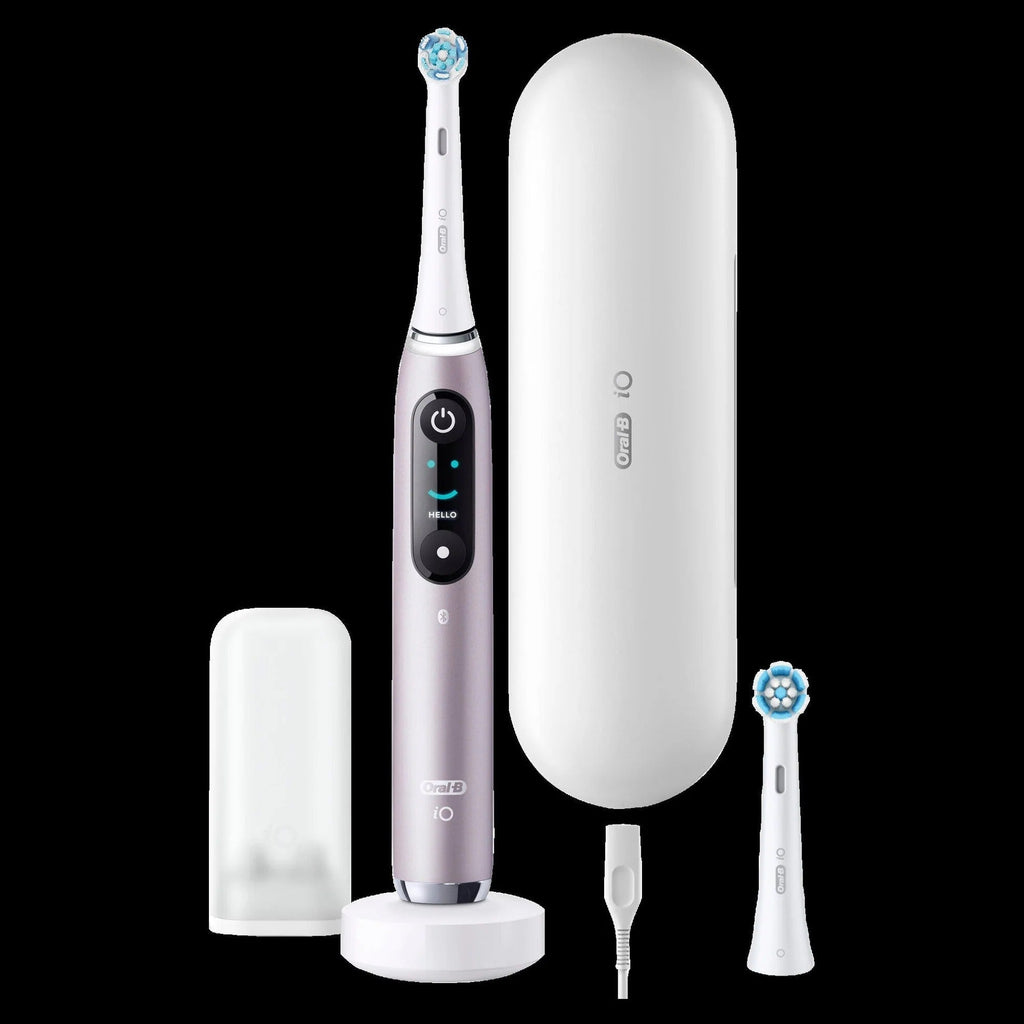 Oral-B iO Series 9N - Rose Quartz - (408444)