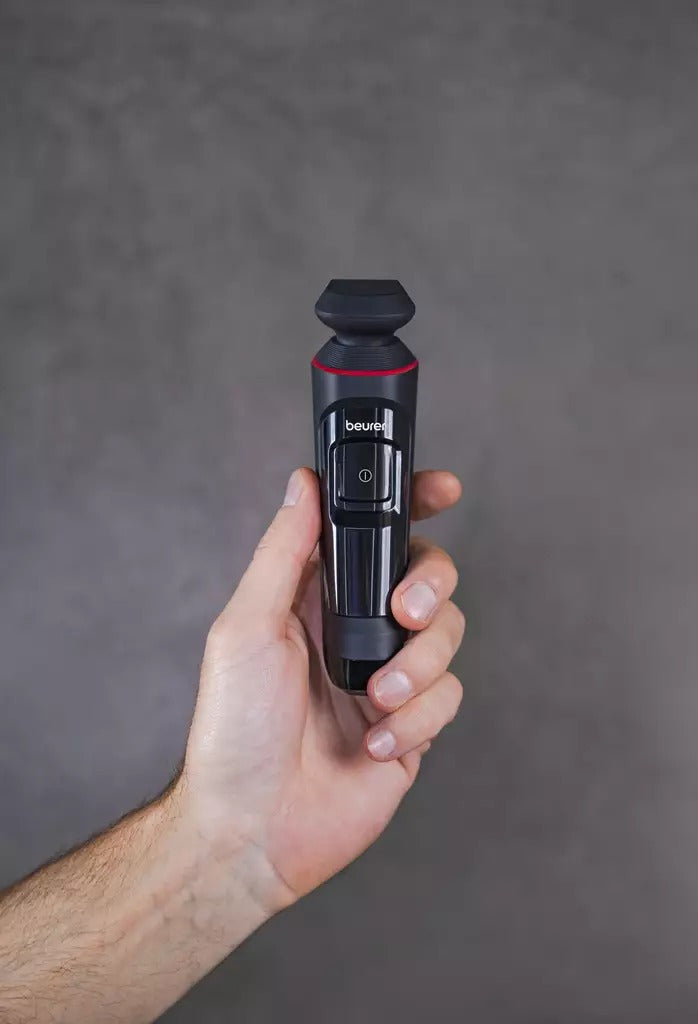 Beurer MN8X Rotary Shaver with Battery (102.54)