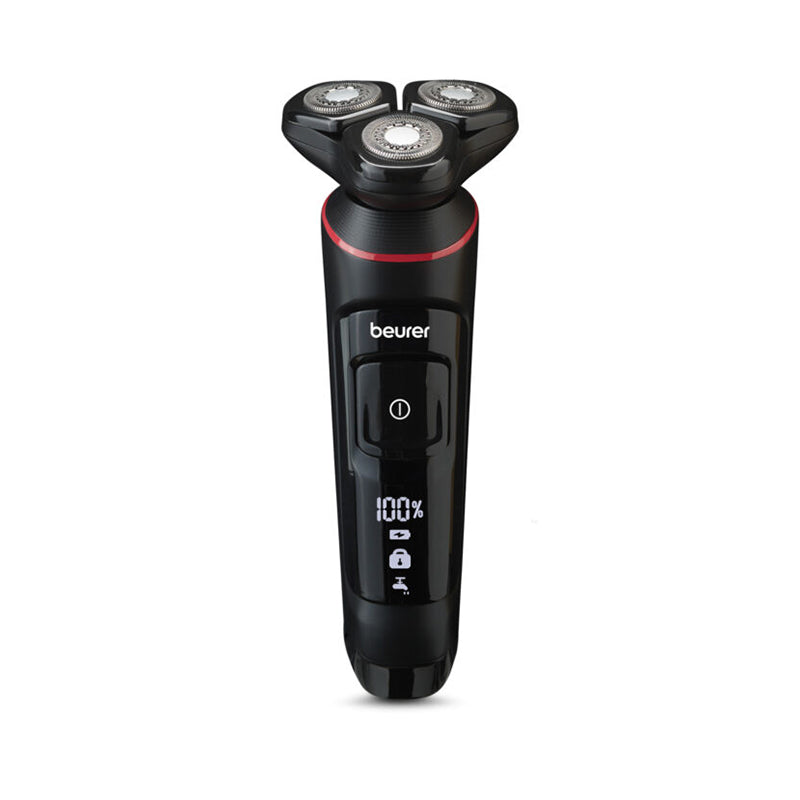 Beurer MN8X Rotary Shaver with Battery (102.54)