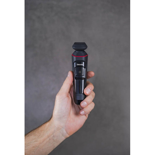 Beurer MN8X Rotary Shaver with Battery (102.54)
