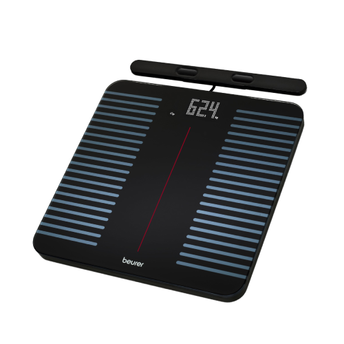 Beurer BF 990 Digital Personal Scale, up to 180 kg capacity (10379)