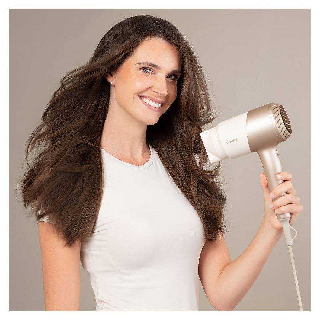 Beurer HC 40 ICONIC Pro Hair Dryer 2000W (104.11)