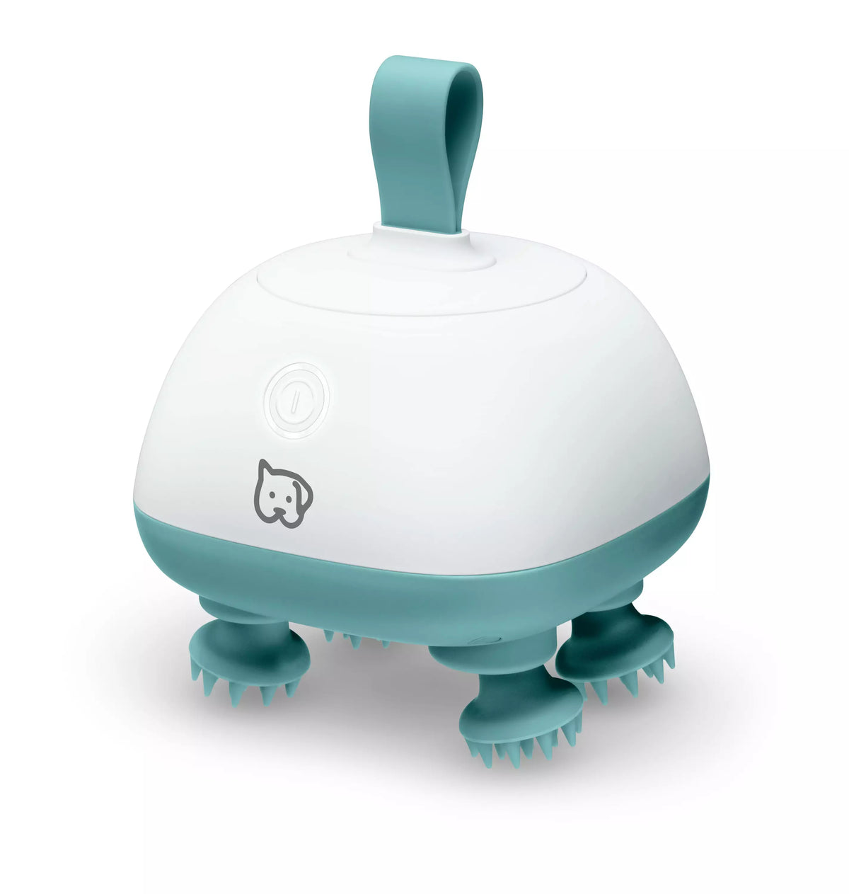 Beurer PP 410 Buddy Massage Device - Gentle Kneading for Pets - Ergonomic Design