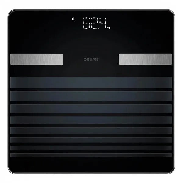 Beurer Personal Scale Digital Display BMI Body Fat Analysis (105.48)