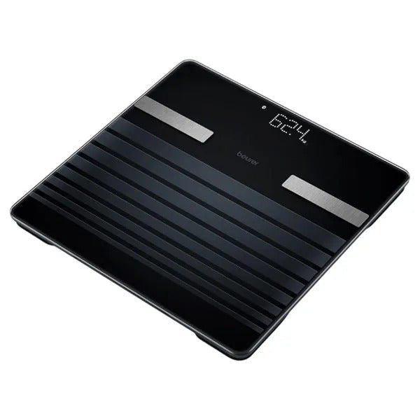 Beurer Personal Scale Digital Display BMI Body Fat Analysis (105.48)