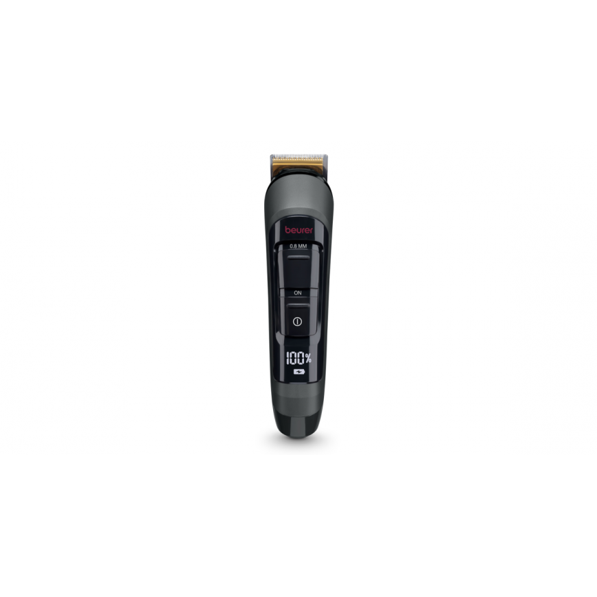 Beurer Body Hair Trimmer - 2-in-1 - 11 Attachments - 16 Cutting Lengths - Model MN9X LE 2025